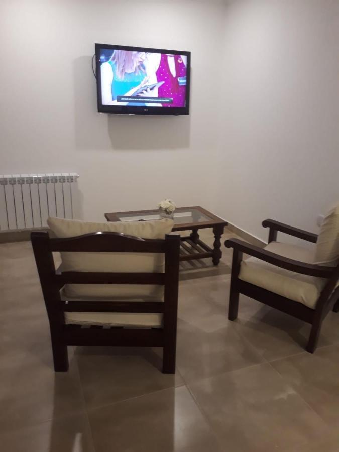 Departamento Alem Apartamento *