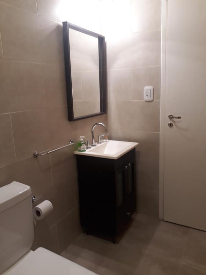 Departamento Alem Apartamento Lincoln