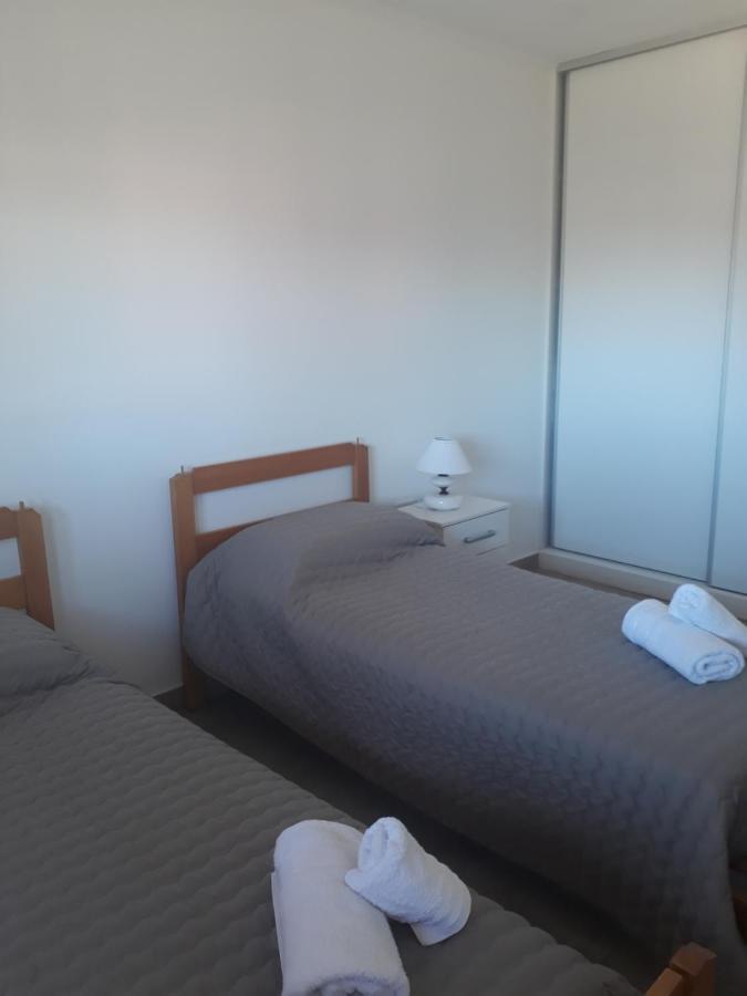 Departamento Alem Apartamento
