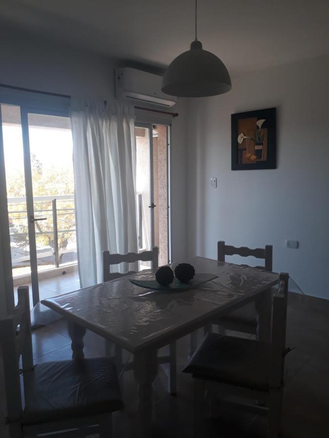 Apartamento Departamento Alem *