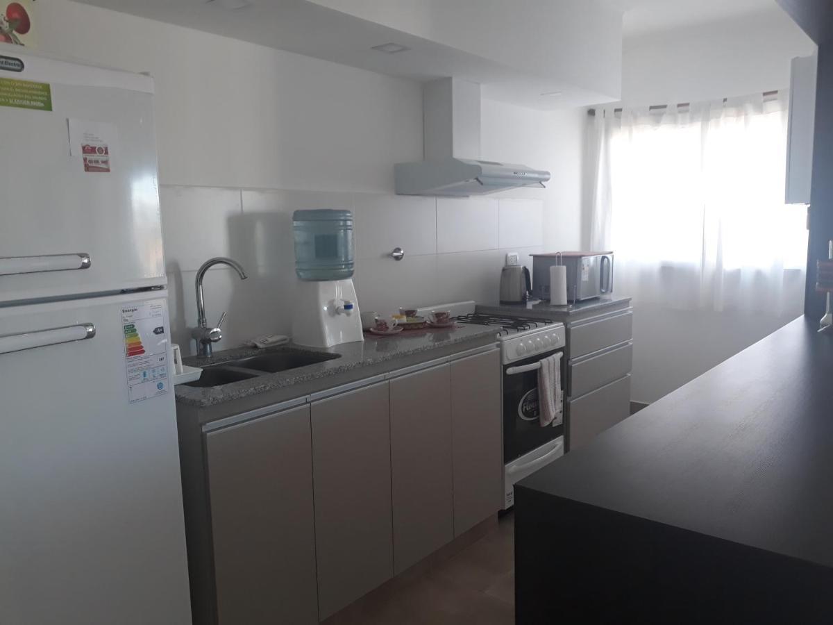 Apartamento Departamento Alem