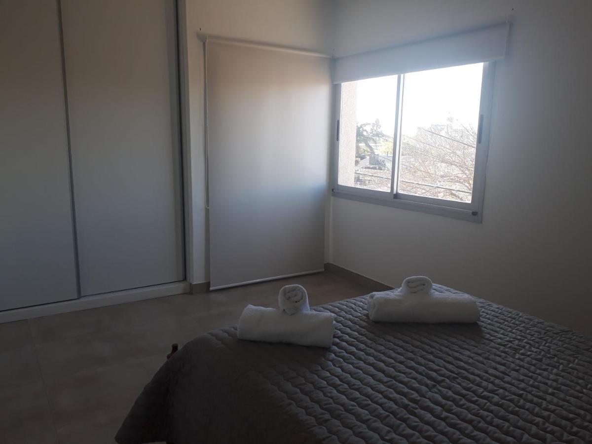 Apartment Departamento Alem *