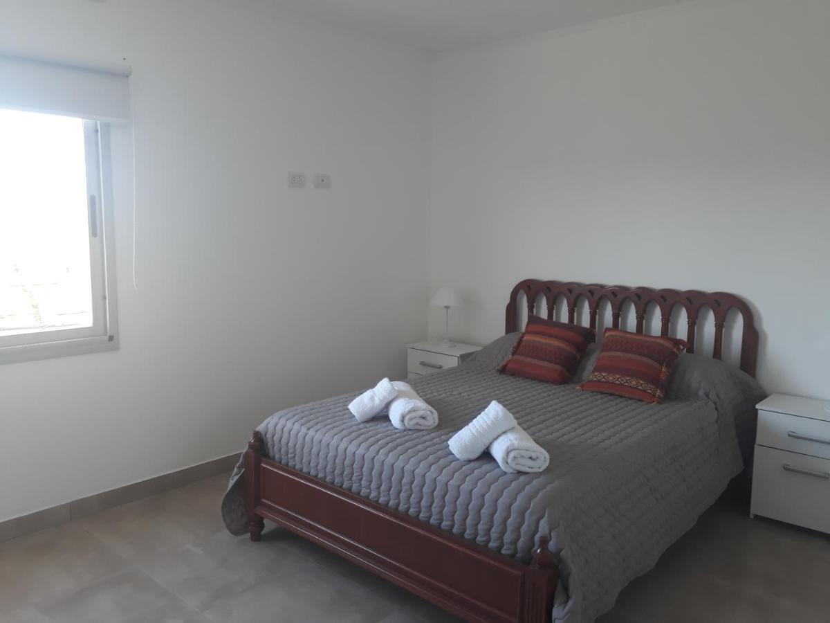 Departamento Alem Apartment