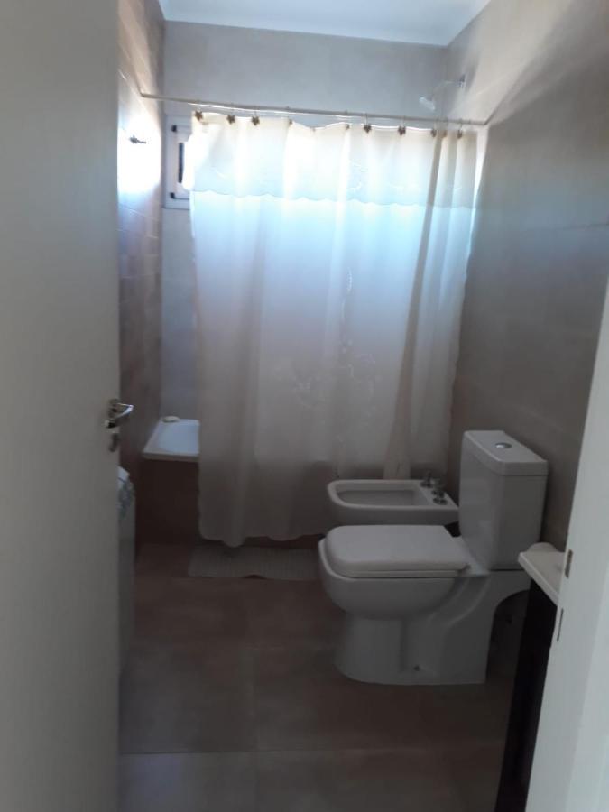 Departamento Alem Apartment Lincoln