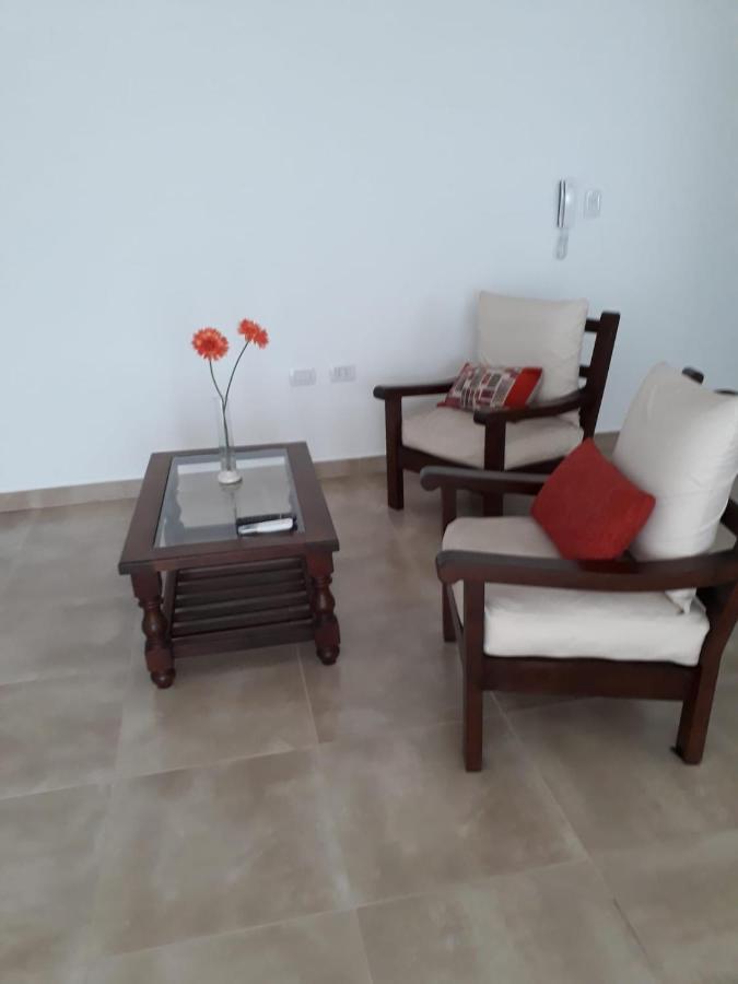 Departamento Alem Apartment *