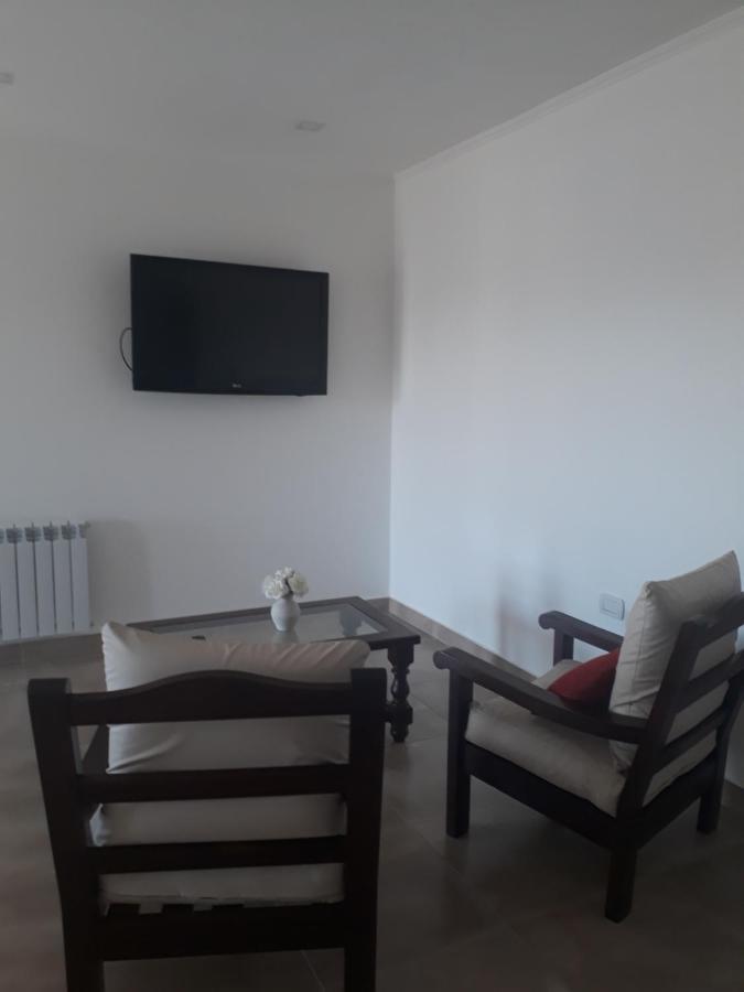 Departamento Alem Apartment Lincoln
