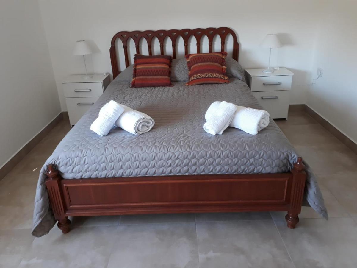 Apartment Departamento Alem *