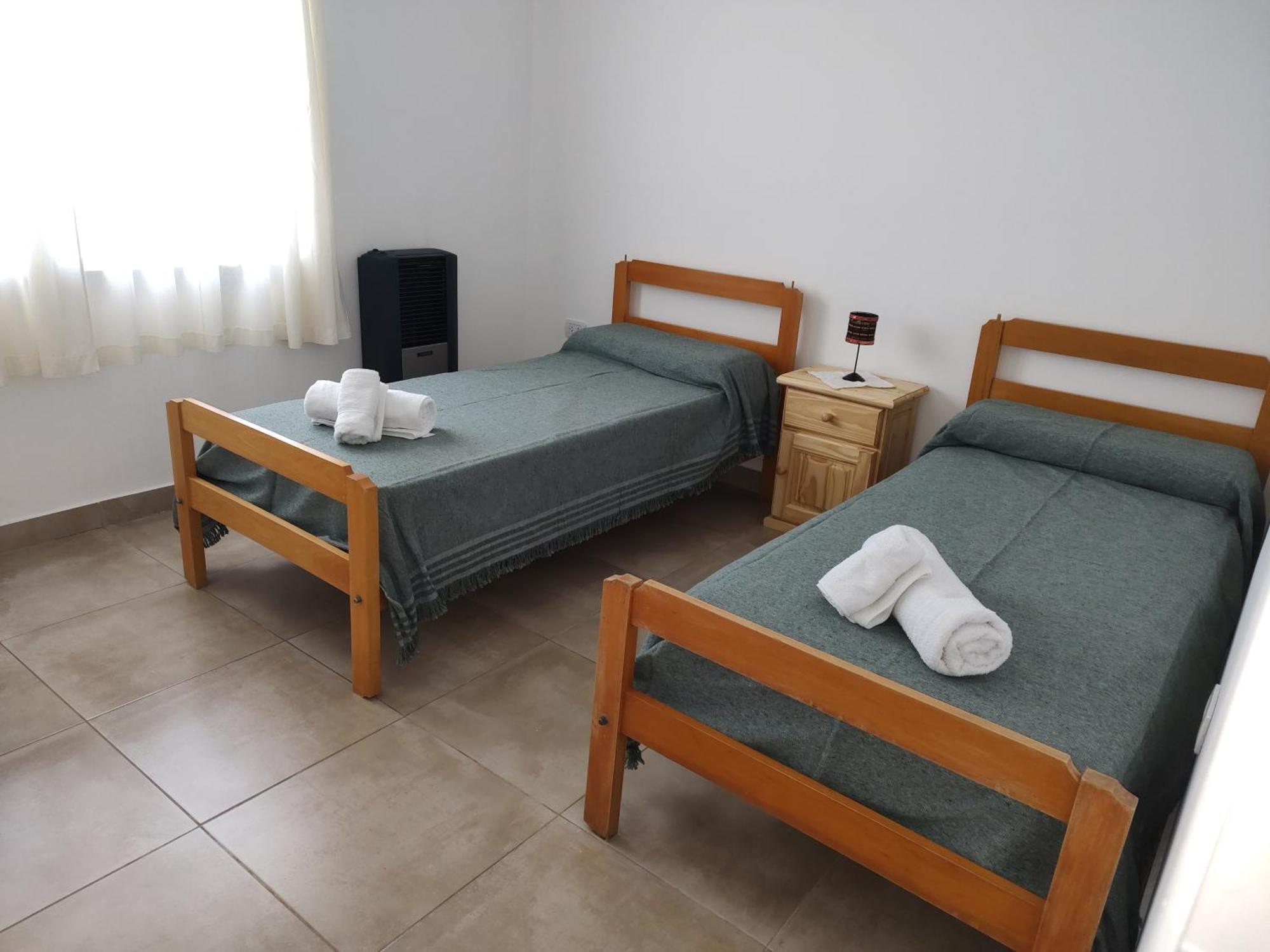 Departamento Alem *