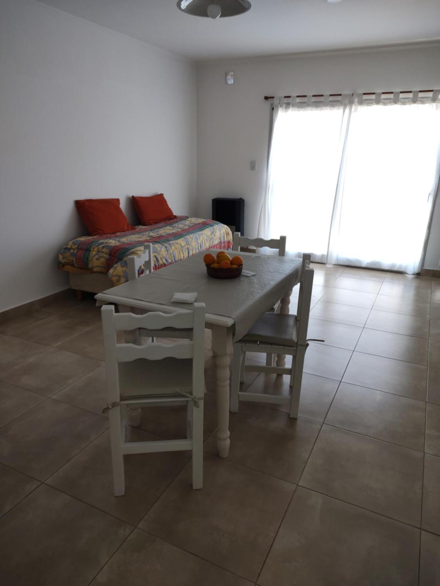 Apartment Departamento Alem Lincoln