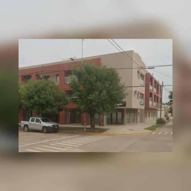 Departamento Alem Apartment Lincoln